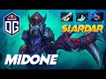 MidOne Slardar Offlane - Dota 2 Pro Gameplay [Watch & Learn]