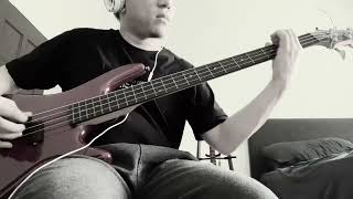 Download Lagu Kugiran Masdo - Berduka Lara (Bass Cover) {TABS} MP3