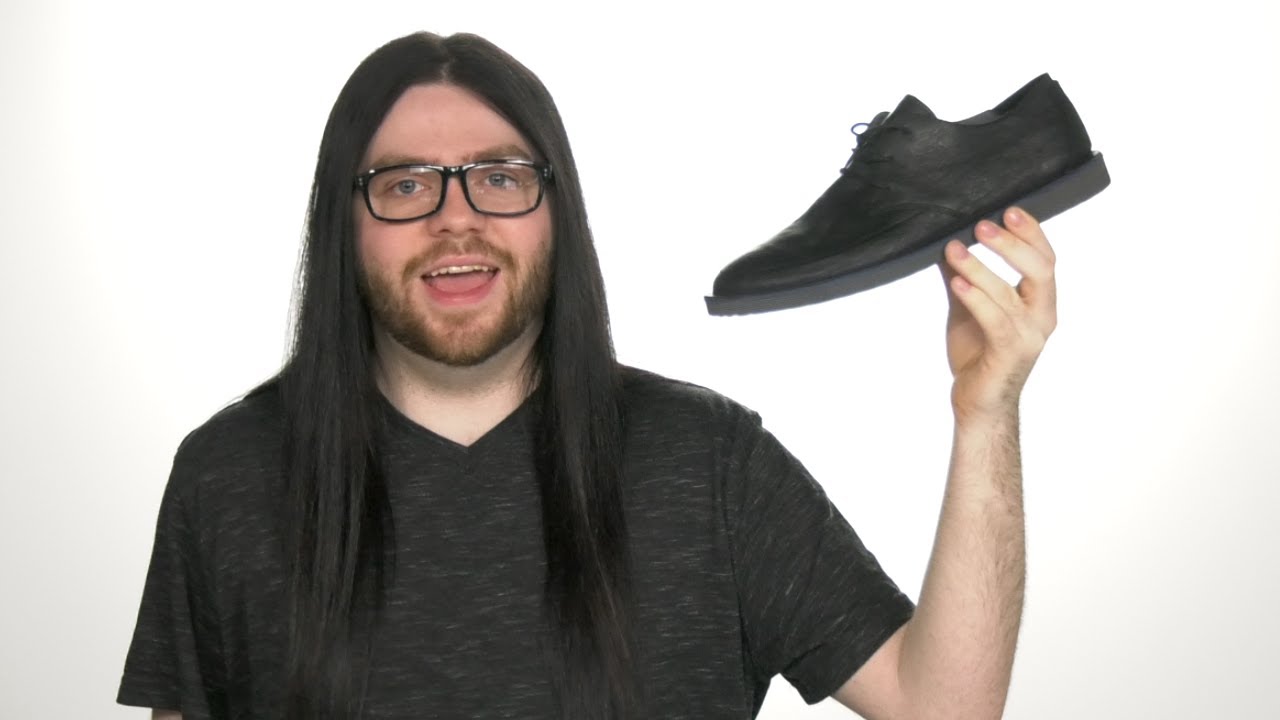 scarpe camper morrys