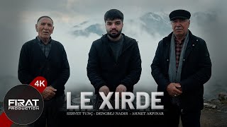 Servet Tunç & Dengbej Nadır & Ahmet Akpınar / Le Xıırde (Kurdish Remix)