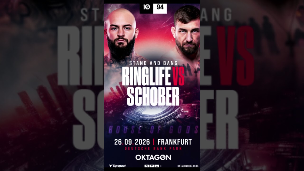 Ich habe mich blamiert! ABER... RINGLIFE