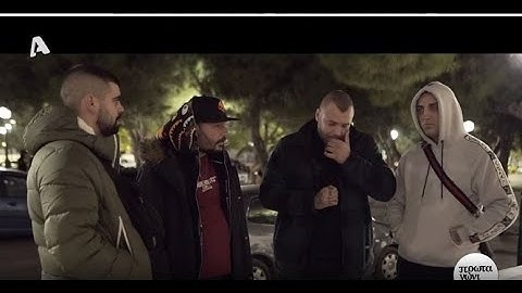 "Λύγισαν" οι φίλοι του Mad Clip με όσα είπαν στον Σταύρο Θεοδωράκη και στους "Πρωταγωνιστές"