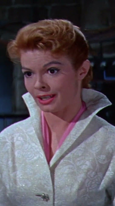 Fly With White Head [The Fly 1958]