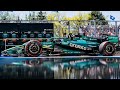 Fernando Alonso Team Radio After DNF in Canadian Grand Prix