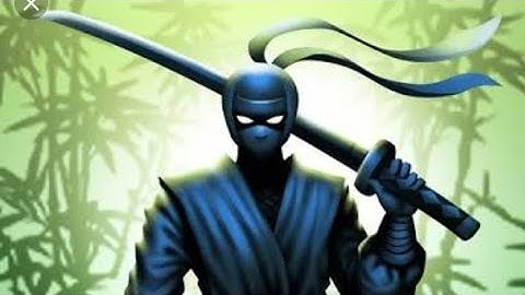 Ninja arashi : part : 3 ,level : 8,9,10( chepter : 1)