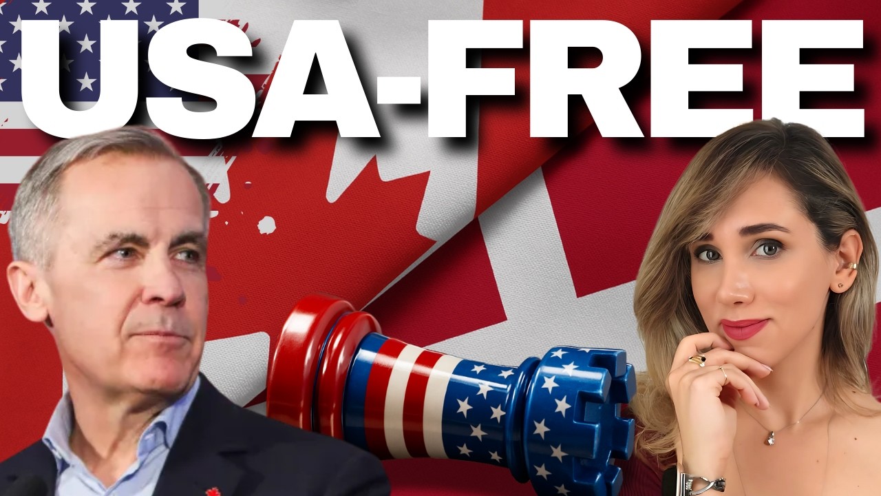 The Canada–Denmark Alliance That TRUMPED the U.S.