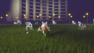 Extreme Explorer Badge in WeirdCore | Roblox