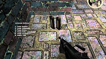 Assault Cube Glitch Spot Two