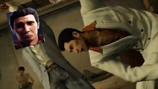 Top 5 Reason Why Yakuza 0 Kiryu Stronger Than Yakuzer 1 Kiryu