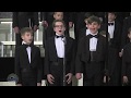 Зачарованная даль - Moscow Boys' Choir DEBUT