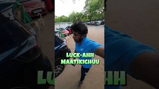 3 Strokes of Luck🍀🎉 | April 19th 2026 | Ganesh's Mini Vlogs | #Nothingbutcricket #dailyvlog #300k