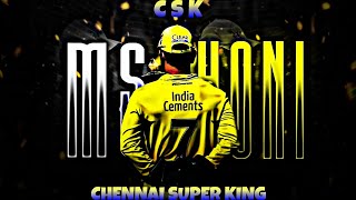 CSK 💛 FANS DJ MIX 2023|| CHENNAI SUPER KINGS 👑 DIAlOGUE MIX|MS DHONI FANS( Black Mashup ) 🖤