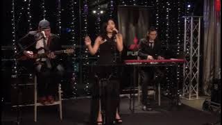 Halida Ramlee & Friends at Mitsubishi dinner event