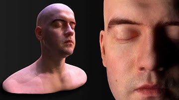 New Tutorial Available: Subsurface Scattering Shaders in Maya and mental ray