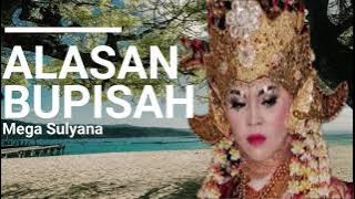 ALASAN BUPISAH  || LIRIK  || LAGU LAMPUNG