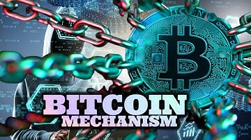 Demystifying Bitcoin: How Does It Work? | Ultimate Guide to Cryptocurrency