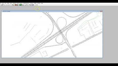 FHWA Traffic Noise Model Ver 2.5 (TNM 2.5) Coding Part H