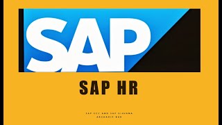 SAP HR: How to Find a HR Line Manager in SAP