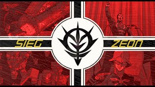 Children of the Reptile - Sieg Zeon (Subtitulado español)