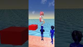 Mira Play Music Marble #shorts​ #animation​