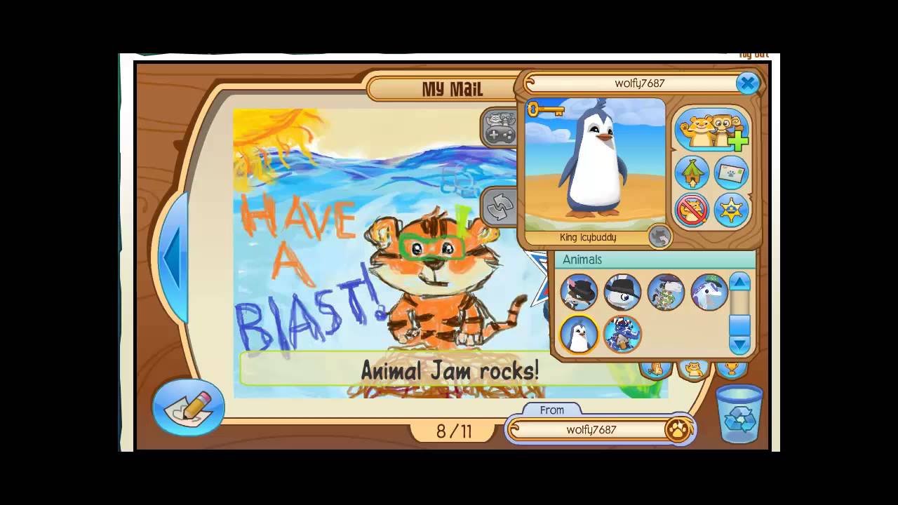 mailtime Rare clover blanket YouTube