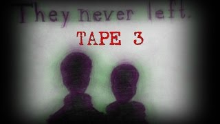 Undertale Comic: They Never Left | Tape 3