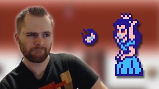 My viewers made me play this...
Leave it to the internet to vote for the game with Funny in the title! I think it was a pretty nice hack either way :)
‣ Twitch: http://www.twitch.tv/kosmic
‣ Twitter: http://www.twitter.com/kosmicd12
‣ Second Channel (unedited VODs, etc.): https://www.youtube.com/channel/UC9Fzncw3ayMObPDJL85zaYw
‣ Reddit: http://www.reddit.com/r/kosmic
Edited by Bismuth:
http://www.youtube.com/bismuth9
http://www.twitch.tv/bismuth9
http://www.twitter.com/bismuthi
Intro music: https://www.youtube.com/watch?v=K0CWuPyE0lk
Outro music: https://www.youtube.com/watch?v=NUmmCDyB0EI
#Kosmic #SMB1 #Romhack
My viewers made me play this...
https://www.youtube.com/watch?v=eZEmhzWdUJ0
Kosmic
https://www.youtube.com/Kosmicd12 My viewers made me play this...