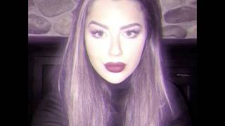 Violet Mist Videostar Colouring Tutorial