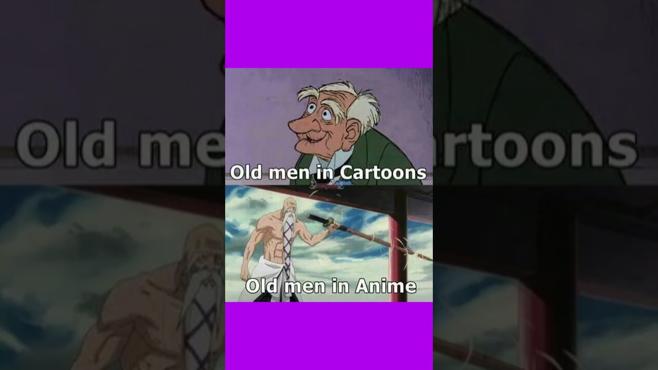 Anime vs Cartoon 😂 Funniest Differences Ever! | You’ll Never Watch Them the Same Again! 😱🎬 