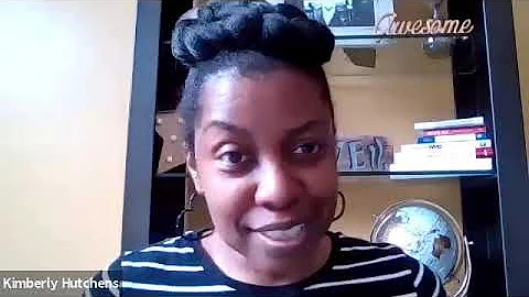 Success Series w/ Kim Hutchens 6/26/2020