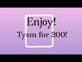 Beginning of video