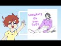 End of video