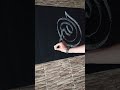 Allah name beautiful Arabic calligraphy #viral #art #calligraphy #artist @Hxmandiupdate
