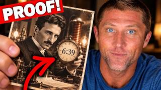 Try Nikola Tesla's 369 for 60 Seconds, Receive Money Tomorrow at 6:39 PM