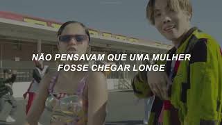 j-hope - Chicken Noodle Soup (feat. Becky G) (Legendado/Tradução)