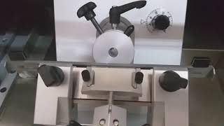 видео: Изготовление гистологических срезов картинка: Изготовление гистологических срезов