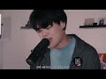 Beginning of video