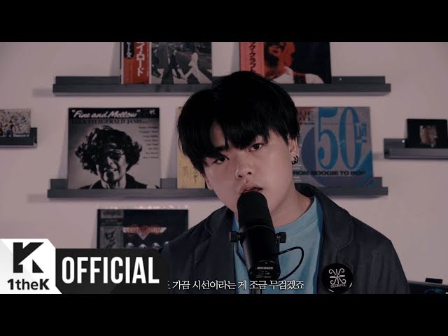 VINXEN - Yoo Jae Suk