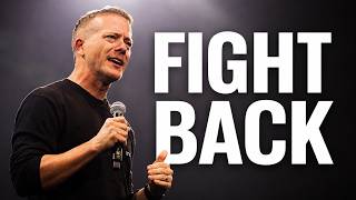 You Are in a Spiritual War | Matt Fradd | SEEK26