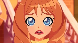 LoliRock: Season 1, Episode 10 -  One Lucky Star screenshot 5