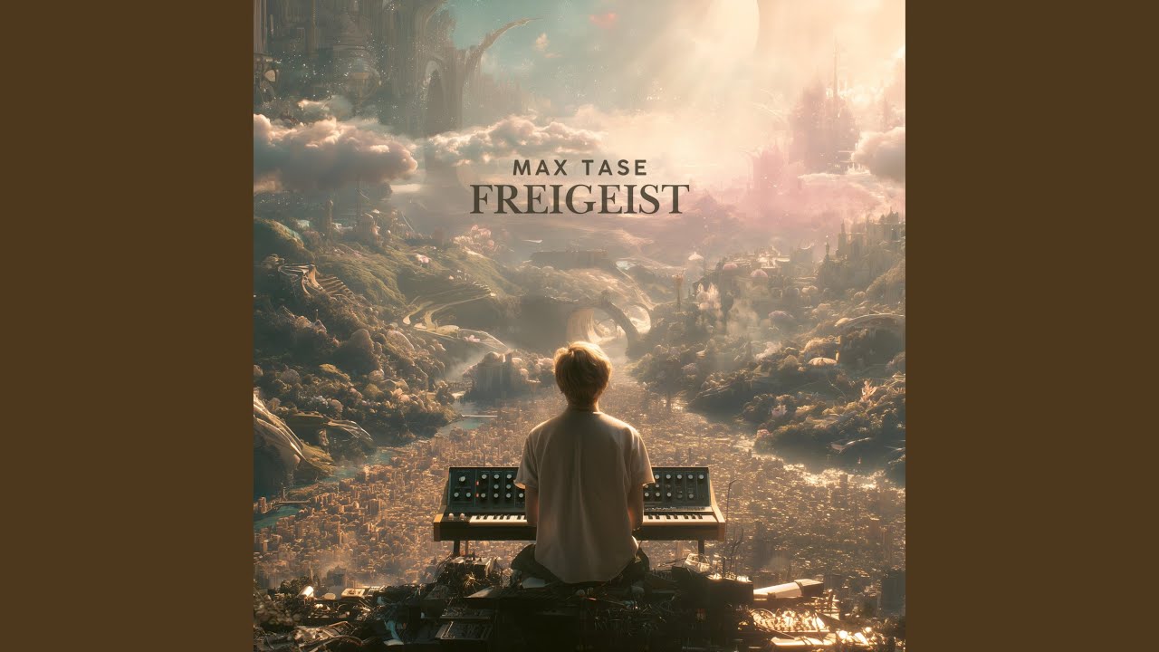 Watch Freigeist on YouTube Watch Freigeist on YouTube