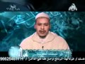 عمر القزابري قناة الفجر رواية ابن ذكوان عن ابن عامر