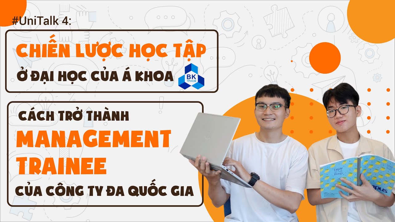 #Unitalk 4: Lên KẾ HOẠCH HỌC TẬP cùng á khoa ĐẠI HỌC... - youtube