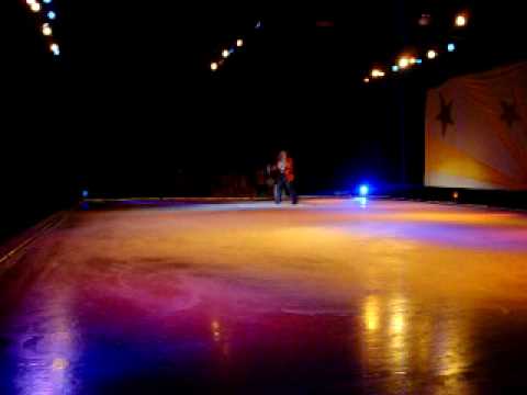 Silverwood- part 8 aka the Ice Show