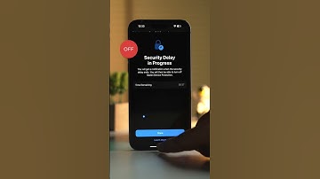 iOS 17.3 Beta1 is here! 🤩 @iGeeksBlog #ios17