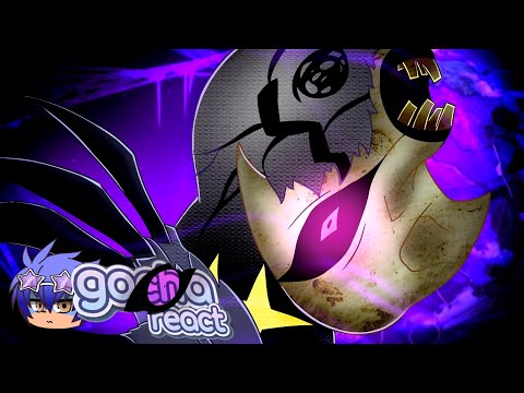 Pokémon React - Zs'Skayr (Ben 10) - ATAQUE DO FANTASMÁTICO | [ AU / AS ] | @hayatomusicas 