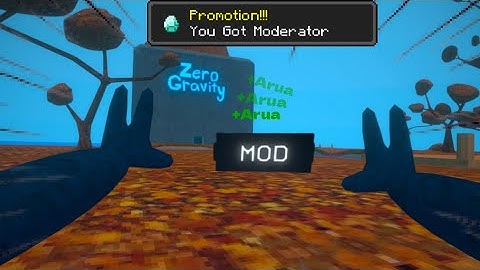 I Got Promoted In This Game...