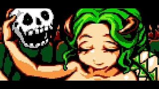 ShrimpNoodle plays - Tower of Succubus [100%Playthrough] -MASTER Difficulty- Necromancer [2/6]