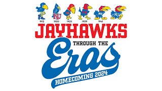 Homecoming 2024