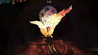 HYPER DEMON Gameplay